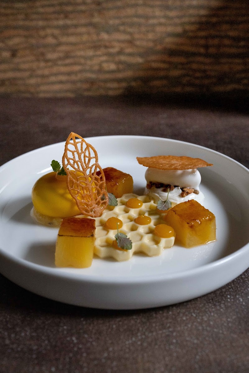 Restaurant Marrees Photos 2